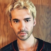 Bill Kaulitz (Undefined, He/Him)