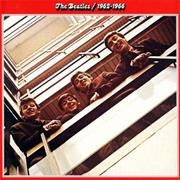 The Beatles 1962-1966 - The Beatles