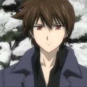 Yagami Kazuma (Kaze No Stigma)