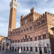Siena, Italy