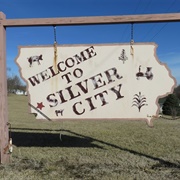 Silver City, Iowa