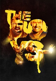 The Boys (TV Series) (2019)
