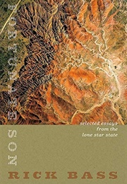 Fortunate Son (Rick Bass)