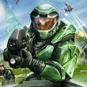 Halo: Combat Evolved (2001)