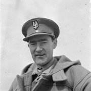 Sir David Stirling