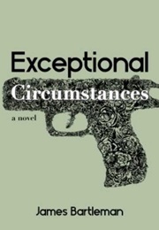 Exceptional Circumstances (James Bartleman)