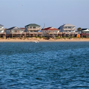 Surfside Beach, Texas