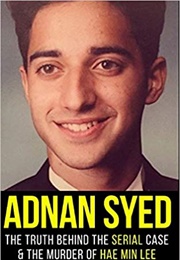 Adnan Syed (Roger Harrington)