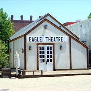 Eagle Theatre (Sacramento, California)