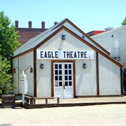 Eagle Theatre (Sacramento, California)