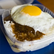 Loco Moco