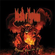 Wrath of Typhon - Speak From the Fire