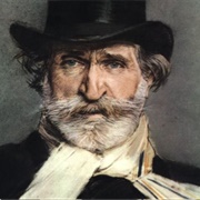 Giuseppe Verdi - Rigoletto: La Donna E Mobile (1851)