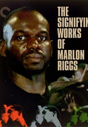 Black Is...Black Ain't (1995)