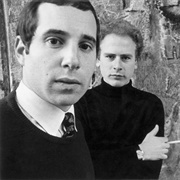 "The Sound of Silence," Simon & Garfunkel (1965)