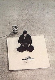 Harakiri (1962)