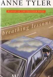 Breathing Lessons (Anne Tyler)