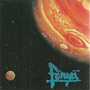 Fonya - Wanderers of the Neverending Night