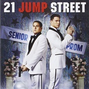 "21 Jump Street" (2012)