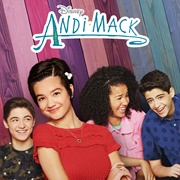 Andi MacK