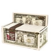 Bartons Million Dollar Bar Dark Chocolate