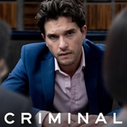 Criminal: UK