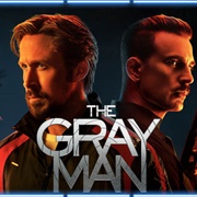 The Gray Man