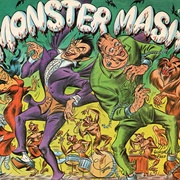 Monster Mash