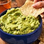 Guacamole