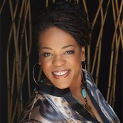 Evelyn "Champagne" King