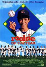 Rookie of the Year (1993)