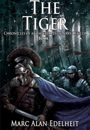The Tiger (Marc Alan Edelheit)