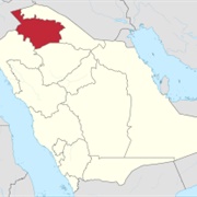 Al-Jawf Province