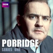 Porridge - Series 1