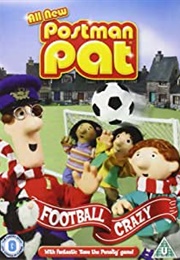 Postman Pat (2003)