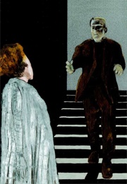 Le Ravissement De Frank N. Stein (1982)