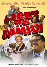 Meet the Family: Dinner With the Rumps (2005)