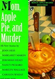 Mom, Apple Pie and Murder (Nancy Pickard)