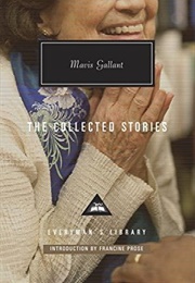 The Collected Stories of Mavis Gallant (Mavis Gallant)