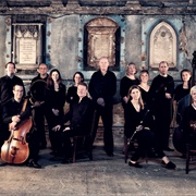 The Gabrieli Consort and Players
