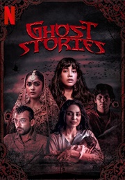 Ghost Stories (2020)