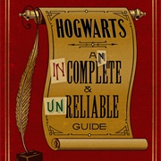Hogwarts – an Incomplete & Unreliable Guide