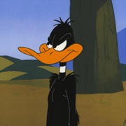 Daffy Duck (Looney Tunes)