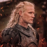 Daemon, House of the Dragon