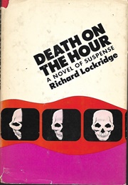 Death on the Hour (Richard Lockridge)