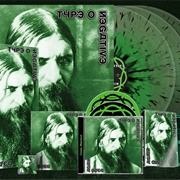 September Sun - Type O Negative