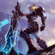 Championship Riven