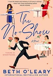 The No-Show (Beth O'leary)