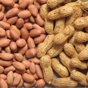 Groundnuts
