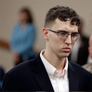 Patrick Wood Crusius - 2019 El Paso Shooting